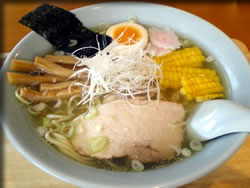 いらっしゃ～い！