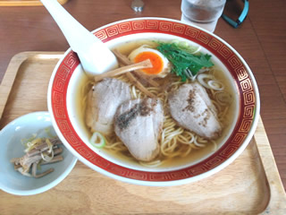 いらっしゃ～い！