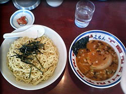 つけ麺