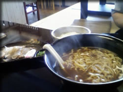 特製ふぐらーめん