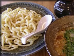 特製超極太つけめん