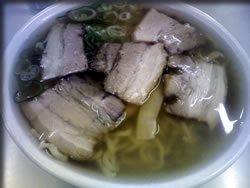 大盛り支那そば