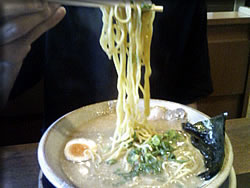 味噌ラーメン