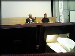 「会津農書の世界」講演会