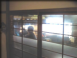 手打ちワンタンメン