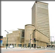 霞城セントラル