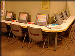 ストレス度チェック