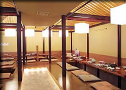 お食事処「山形田」