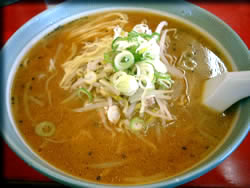 どさんこラーメン