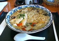 スーラータンメン