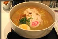 一番星のご飯もの