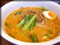 一番星のご飯もの