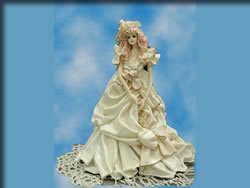 ホワイト・レディー