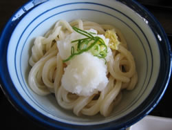 ぶっかけ前の状態