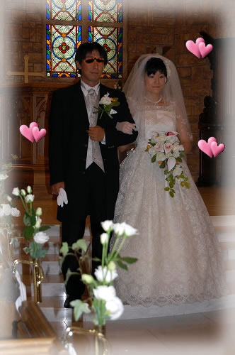 ぶっかけ前の状態