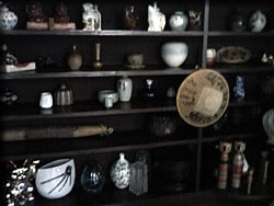 骨董雑貨コレクション