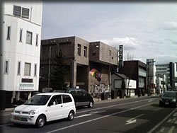 映画館福島フォーラム３