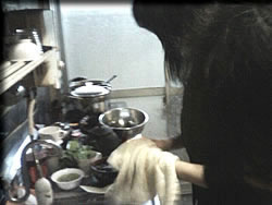 フジケイコさん