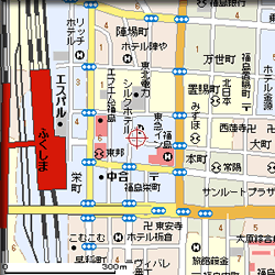 マナズ・ラソイの場所