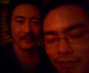 紀霊どん＆はっちぃ