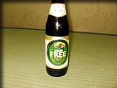 oliveさんはノンアルコール