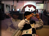 こっちも撮られてた～！