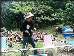 “放流”許すまじ！