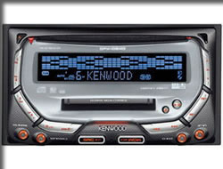 ワケの分からないカーラジオ