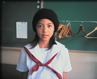 24時間テレビで瞳さんを演じた愛莉