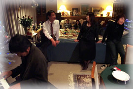 ゆう＆葉羽ユニット