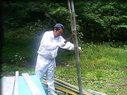 もはや熟練の域、朱雀