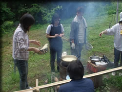 ぜーんぶ、投入しちゃおか