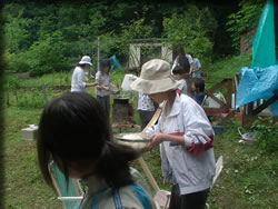 まゆまゆの英断！