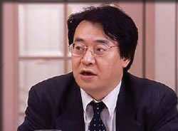 車椅子バスケットボール