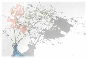 フラワー・アレンジ