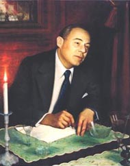 ハリウッドの巨匠リチャード・ロジャース