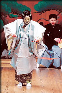 色づく桜の樹液