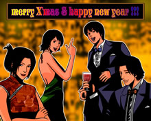 「セクシー心理学」の登場メンバー