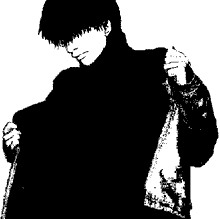 イラスト by yoyo