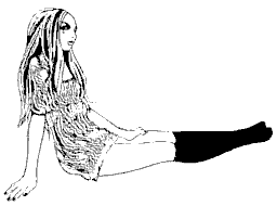 イラスト by yoyo