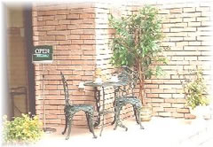 photo：ゆったりと・・・