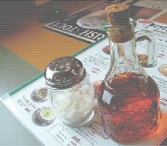 photo：まるでブランデーのような