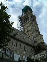 ノートルダム大聖堂