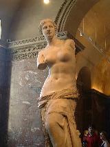 ミロのヴィーナス