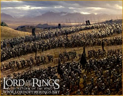 ベレンノール野の決戦