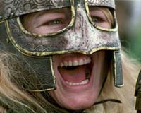 女騎士エオウィン