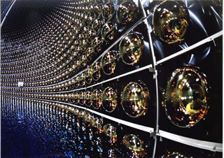 スーパー・カミオカンデ