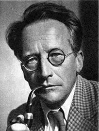 エルヴィン・シュレディンガー