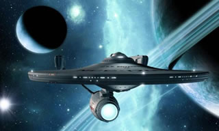 エンタープライズ号