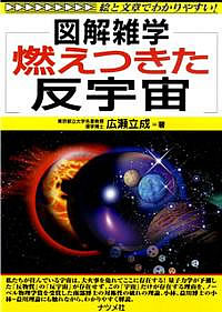 燃えつきた反宇宙